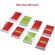 Mattel Apples To Apples カードゲーム (CJB31)