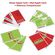 Mattel Apples To Apples カードゲーム (CJB31)