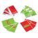 Mattel Apples To Apples カードゲーム (CJB31)