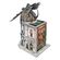 Wrebbit3D Harry Potter グリンゴッツ銀行3Dジグソーパズル 300点セット (W3D-0514)