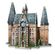 Wrebbit3D Harry Potter 3Dジグソーパズル 420点セット (W3D-1013)
