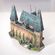 Wrebbit3D Harry Potter 3Dジグソーパズル 420点セット (W3D-1013)