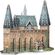 Wrebbit3D Harry Potter 3Dジグソーパズル 420点セット (W3D-1013)