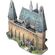 Wrebbit3D Harry Potter 3Dジグソーパズル 420点セット (W3D-1013)