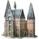 Wrebbit3D Harry Potter 3Dジグソーパズル 420点セット (W3D-1013)
