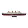 Wrebbit3D Titanic  3Dジグソーパズル 440点セット (W3D-1014)