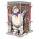 Wrebbit3D Ghostbusters ファイヤーハウスヘッドクオーター 3Dジグソーパズル 500点セット (W3D-1018)