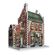 Wrebbit3D Harry Potter Borgin & Burkes 3Dジグソーパズル 270点セット (W3D-0517)