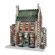 Wrebbit3D Harry Potter Borgin & Burkes 3Dジグソーパズル 270点セット (W3D-0517)