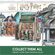 Wrebbit3D Harry Potter Borgin & Burkes 3Dジグソーパズル 270点セット (W3D-0517)
