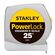 Stanley PowerLock エンジニアメジャーテープ (36-081T)