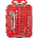 Craftsman ソケット&ラチェット20点セット (CMMT12108)