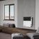 US Stove Ashley ウォールヒーター (DVAG11-DF)