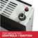 US Stove Ashley ウォールヒーター (DVAG11-DF)