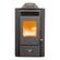 US Stove ウッドペレット式暖炉 (US5513-W)