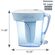 ZeroWater Ready-Pour 浄水ピッチャー 10カップ ( ZD-010)