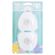 Regalo ドアノブカバー クリア 3個入 (6110 CL)
