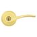 Kwikset Sedona エントリーレバー (97403-071)