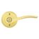 Kwikset Sedona エントリーレバー (97403-071)Kwikset Sedona エントリーレバー (97403-071)