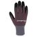 Carhartt 女性用グリップグローブ パープル Mサイズ (GN0661WDPWINE-M)