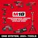 Milwaukee M18 Fuel ブロワーアタッチメント (49-16-2793)