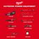 Milwaukee M18 Fuel ブロワーアタッチメント (49-16-2793)