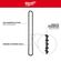 Milwaukee M18 Fuel チェーンソー用チェーン (49-16-2752)