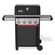 Weber Spirit E-425 液体プロパン式グリル (1500780)