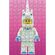 LEGO ミニフィギュアミニパズル126点キット (1120-6)