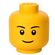 LEGO Large Boy 収納ヘッド (40320804)