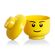 LEGO Large Boy 収納ヘッド (40320804)