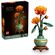 LEGO Botanical Collection 菊の花飾り組立278点キット (10368)