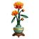 LEGO Botanical Collection 菊の花飾り組立278点キット (10368)