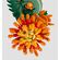 LEGO Botanical Collection 菊の花飾り組立278点キット (10368)