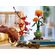 LEGO Botanical Collection 梅の花組立327点キット (10369)