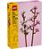 LEGO Botanical Collection 桜ブーケ組立430点キット (40725)LEGO Botanical Collection 桜ブーケ組立430点キット (40725)