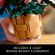 LEGO Botanical Collection ポインセチア組立608点キット (10370)