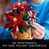 LEGO Botanical Collection ポインセチア組立608点キット (10370)