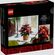 LEGO Botanical Collection ポインセチア組立608点キット (10370)