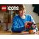 LEGO Botanical Collection ポインセチア組立608点キット (10370)