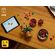 LEGO Botanical Collection ポインセチア組立608点キット (10370)