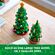 LEGO クリスマスツリー組立玩具784点キット (40573)