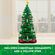 LEGO クリスマスツリー組立玩具784点キット (40573)