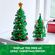 LEGO クリスマスツリー組立玩具784点キット (40573)