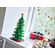 LEGO クリスマスツリー組立玩具784点キット (40573)