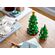 LEGO クリスマスツリー組立玩具784点キット (40573)