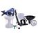 Graco TrueCoat 360 エアレススプレーガン (26D360)