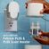 Febreze Plug Scent Booster 芳香剤スターターキット (80787494)