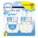 Febreze Plug 芳香剤オイルレフィル リネンと空の香り 2個入 6パック (80363231)