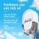 Febreze Plug 芳香剤オイルレフィル リネンと空の香り 2個入 6パック (80363231)
